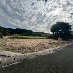 鳥栖市原古賀町　売地　80坪 画像4